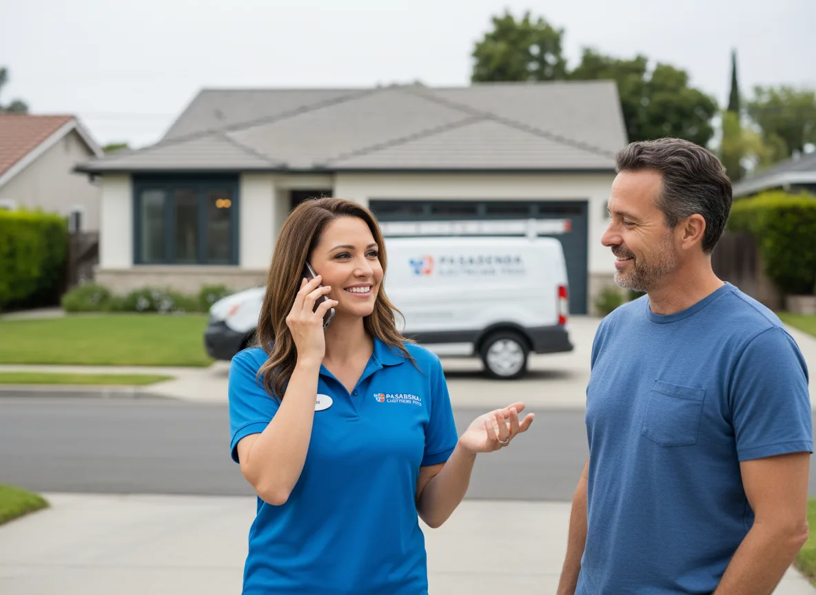 Electrician Knierim, IA FAQs